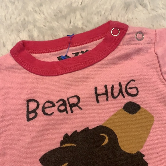 Lazy one bodysuit (3 for $10) - Picture 2 of 4